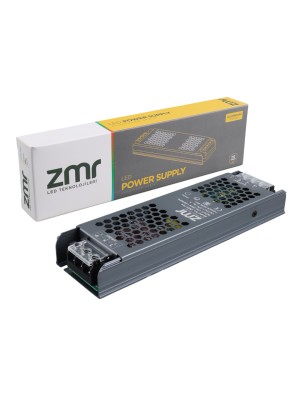 ZMR-400 Watt Slim Ac-Dc led Trafosu