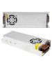  Powermaster - 24 Volt - 16.5 Amper Fanlı Metal Kasa Adaptör