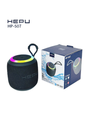 Hepu Müzik Çalar S-07