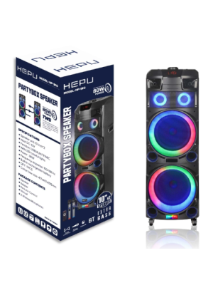 HEPU MÜZİK ÇALAR HP-910