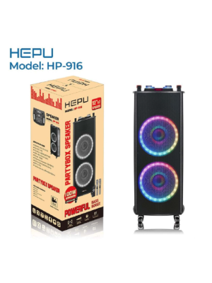 HEPU MÜZİK ÇALAR HP-916