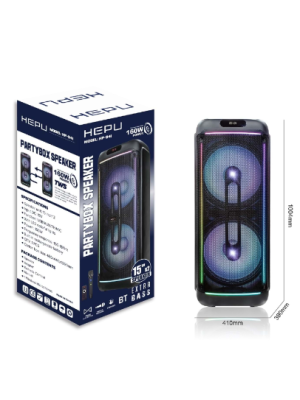 HP-941 TAŞINABİLİR HOPARLÖR 