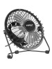 Everest Efn-482 Masaüstü Metal Usb Fan 