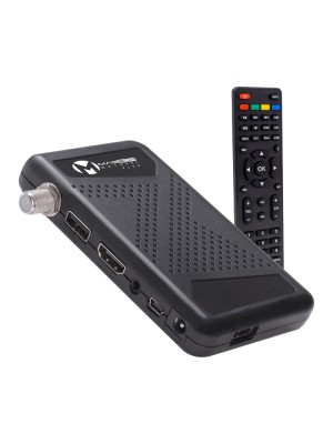 Powermaster Magbox Full Hd Uydu Alıcısı 