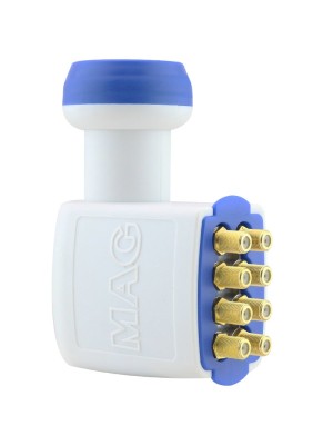 Sekizli Mag Ultra Hd 4k Lnb