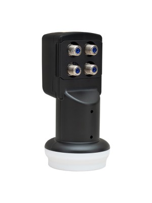 Dörtlü T&Smart  Ultra Lnb