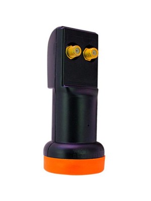 İkili Mag Sharp Chıp Ledli Twin Lnb
