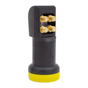 Dörtlü Lnb Mag Quad Ledli Sharp Chıp