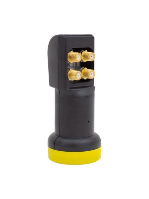 Dörtlü Lnb Mag Quad Ledli Sharp Chıp