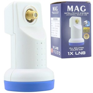 Mag Lnb  Altın Uçlu Sharp Chıp