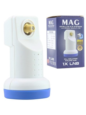 Mag Lnb  Altın Uçlu Sharp Chıp