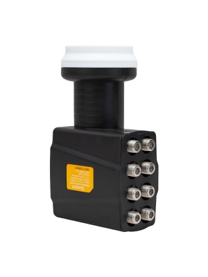 Sekizli T&Smart Ultra Hd 4k Lnb