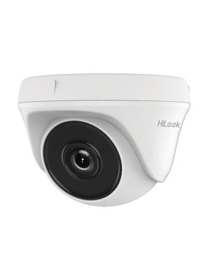Hilook Thc-T120-Pc Plastik Dome Kamera