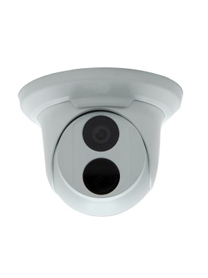DEC412SE-ADF28, 2 MP Dahili Mikrofon Dome İp Güvenlik Kamera