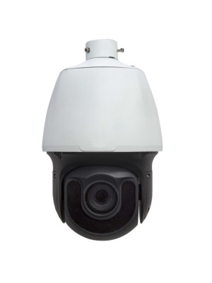 DEC7424HF-X25P-4MP İP  Mobese Oto Takip True WDR Akıllı Speed Dome 