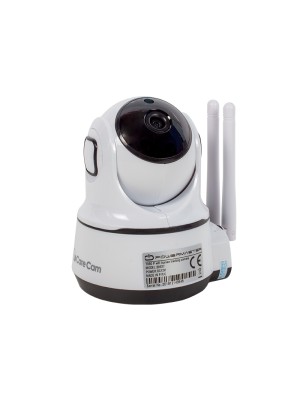 powermaster bebek wıfı Kamera