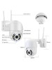 powermaster  wıfı speed dome ptz kamera