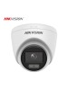 Hikvision Ds-2cd1327g0-L 2mp  Colorvu Renkli İp Dome Kamera