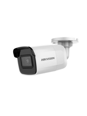 Hikvision Ds-2cd2043g0-Ickv 4mp 30mt Ir İp Bullet Kamera