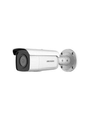 Hikvision DS-2CD2T26G2-4I- 2mp 80mt Ir Darkfighter-Acusense İp Bullet Kamera