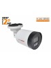 2.0 Mp 3,6 Mm Lens 2 Array Led Ir Plastik Bullet Ip Kamera