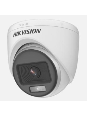 Hikvision-Ds-2ce70df0t-Pf- Colorvu Renklı Dome Kamera