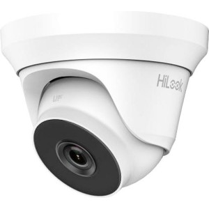 Hilook-Thc-T220-Mc 2mp Dome Metal Kamera