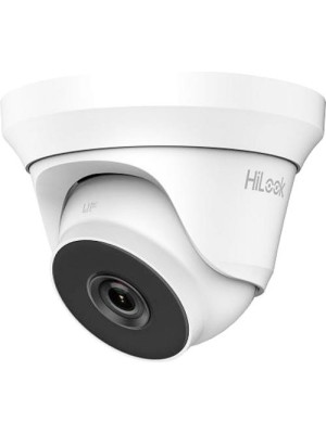 Hilook-Thc-T220-Mc 2mp Dome Metal Kamera