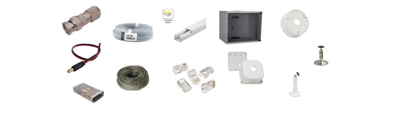 Elektrik Sarf Ürünler