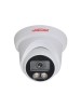 Sp-8050d-Fw 5.0 Mp Warm Lıght Plastik Dome Kamera