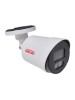 Sp-8050b-Fw 5.0 Mp Warm Light Plastik Bullet Kamera