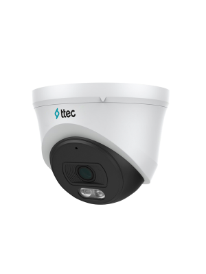 Ttec ip dp-2330M-M/SL- Lite 2MP IP Dome Kamera 