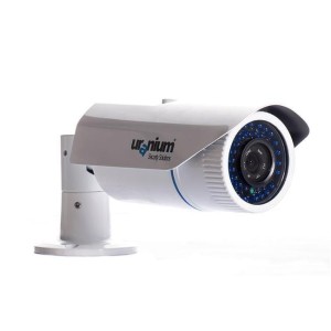 Uranium-Ahd12-R2042y -Varıfocal Lens Ir Metal Kasa Ahd Bullet Kamera-( 40 Mt Gece )