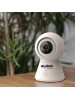 Uranium Sip-21A-Akıllı Takıp H264 Wifi İp Bebek Kamera (Tuya Smart)