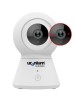 Uranium Sip-21A-Akıllı Takıp H264 Wifi İp Bebek Kamera (Tuya Smart)