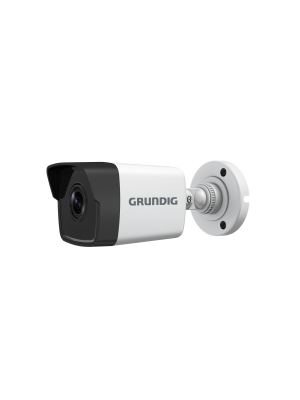 Grundig 2 Mp Ir Bullet Kamera