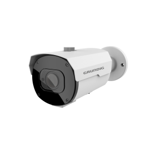 Grundig 5 MP IP Kamera 2,8~12 mm Motorize
