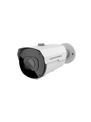Grundig 5 MP IP Kamera 2,8~12 mm Motorize