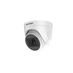 Hikvision Ds-2ce76d0t-Exıpf 2mp 2.8mm Plastik Dome Kamera