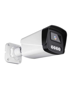 5 MP DUAL IIŞIKLI GECE RENKLİ İP KAMERA