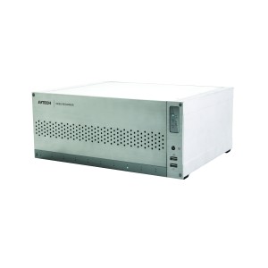 AVH516A+(EU)-TU-16 Kanal 3mp H.264 10 Disk Raıd Akıllı Network Kayıt Cihazı