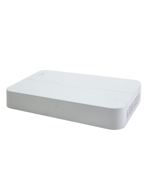 DEN401-04LB-P4-4 Kanal 1 Disk Poe Network Kayıt Cihazı