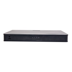 DEN401-16E-16 Kanal 12mp 265 1 Disk Akıllı Network Kayıt Cihazı