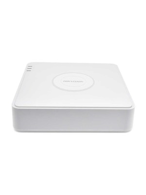 Hıkvısıon Ds-7108hghı-M1 Dvr Kayıt Cihazı