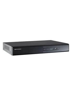 Hikvision Ds-7108nı-Q1-M 8 Kanal Nvr Metal Kasa Kayıt Cihazı