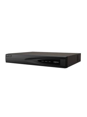 Hikvision-Ds-7608nı-K1-8p-B-8 Kanal Poe  Nvr Kayıt Cihazı