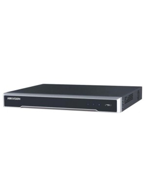 Hikvision Ds-7632nı-32 Kanal-4k-2 Sata Nvr Kayıt Cihazı