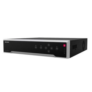 Hikvision-Ds-7732nı-K4 32 Kanal H265+ 4k Nvr Kayıt Cihazı