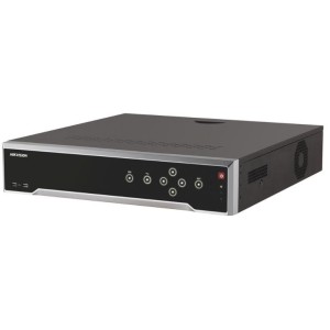 Hikvision Ds-8664nı-I8 64 Kanal H265+ 4k Nvr Kayıt Cihazı