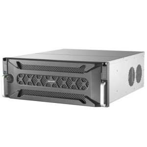 Hikvision Ds-96128nı-I16 128 Kanal 4k Nvr Kayıt Cihazı